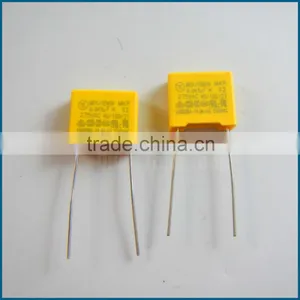 Electronic 275V 0.33UF 15MM Quality Guarantee thumbnail-1
