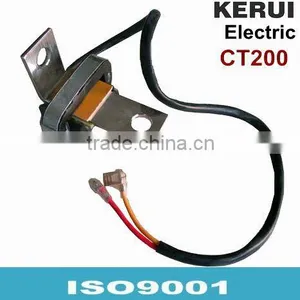 Droop Current Transformer CT-200 thumbnail-1