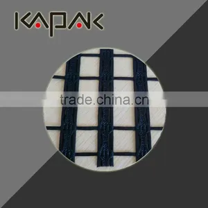 Polypropylene Geogrid for Stabilization and Slope Reinforcement thumbnail-6