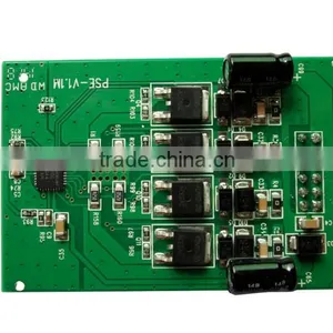 Atongda 60W 5 Port10/100Mbps PoE Switch 48V for IP Camera thumbnail-5