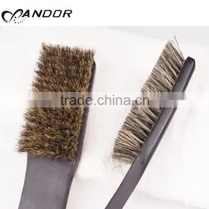 Distributors Wanted Shower Need Long Handle Wood Massage Brush thumbnail-1