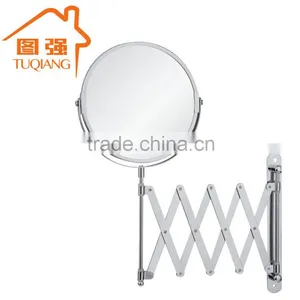 Two Way Wall Mounted Shaving Bathroom Mirror Supplier's Choice thumbnail-2