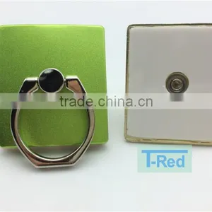 Newest Product 2016 Colorful Cute Metal Mobile Phone Ring Holder thumbnail-2