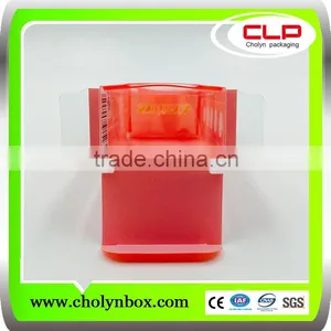 2016 New Products Custom pp Perfume Plastic Packaging Box thumbnail-1