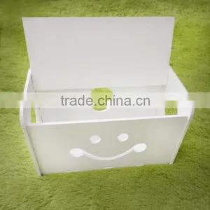 Novelty Plastic Mini Floor Electric Plug Socket Outlet Box for Promotional Gifts thumbnail-2