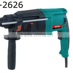 26mm/850W Hot Sale Rotary Hammer---R2626 thumbnail-1