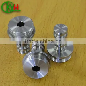 Customized Big Cnc Machined Aluminum Parts,cnc Machine Parts Supplier's Choice thumbnail-3