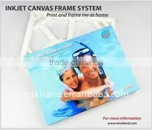 DIY Inkjet Photo Canvas Frame thumbnail-1