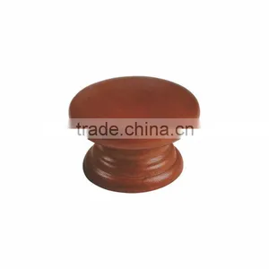 High Quality Wooden Knob for Cabinet thumbnail-1