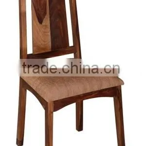 JODHPUR ROSEWOOD VINTAGE DINING CHAIR , SOLID RESTAURANT DINING CHAIR thumbnail-3