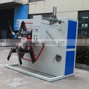 High Performance PE Pipe Machinery Line thumbnail-6