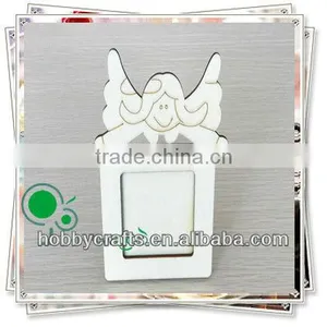 DIY Craft Wooden Photo Frame thumbnail-5