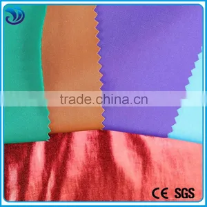 Polyester Spandex Colourful Knitting Fabric for Decoration thumbnail-4