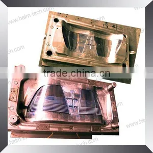 Auto Part Car Light Mould-5124 thumbnail-1