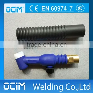 New Color WP-26VF Tig Torch Replacement Body Made In China thumbnail-3