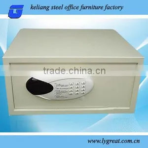 E2042 Small Digital Safe Case/box thumbnail-1