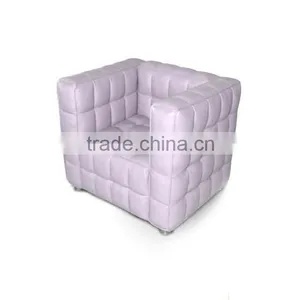 2016 Luxry Fabric With Great Price Comfortable Lazy Sofa Chair Y431 thumbnail-1