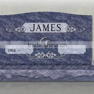 Granite Cross Tombstone Headstone High Quiality thumbnail-1