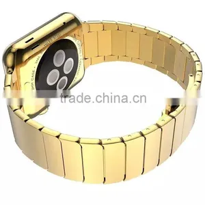 2016 Latest Design Steel Watch Band for Apple Watch thumbnail-4