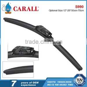 Exact Fit 5 in One Adaptor Car Window Wiper thumbnail-1