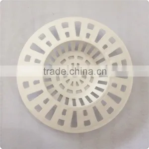 2016 Smart Kitchen Tool High Quality PVC Sink Strainer thumbnail-1