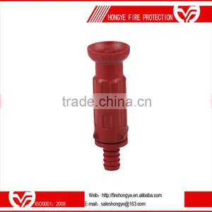 HY002-042-00 Plastic Jet Spray Hose Reel Nozzle;water Spray Nozzle thumbnail-1