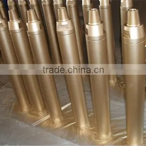 6" DTH Hammer for Mining thumbnail-6