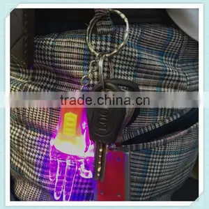 OK Shaped Led Mini Lights Torch thumbnail-4