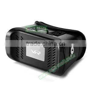 New Design Mobile 3D Glasses Headset, VR Headset, VR Glasses thumbnail-3