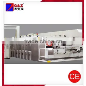 2 Color Flexo Printing Machine Price thumbnail-1