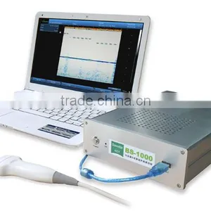 BS-1000 Ultrasound Box B Imaging Inspect Imaging System(NDT, Ultrasonic, B Scan) thumbnail-1