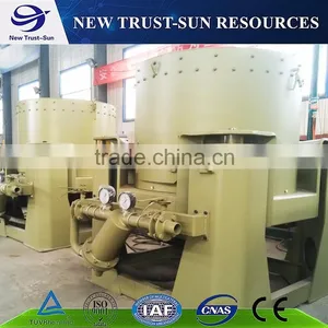 Kn60 Centrifuge for Lead Mining thumbnail-6