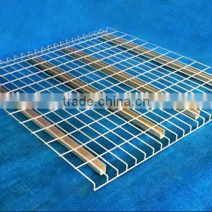 Wire Mesh Rack thumbnail-1