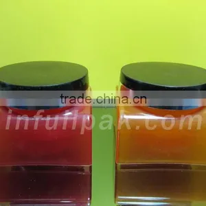 Facial Mask Jar thumbnail-1