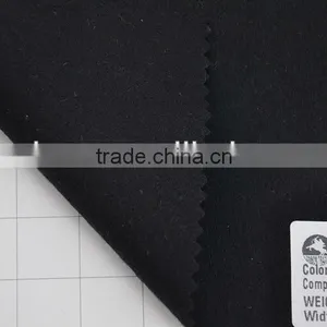 Wholesale Super Fine Shetland Wool Coating Fabric for Winter thumbnail-2