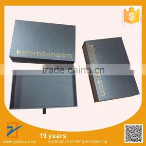 Creative Paper Packaging Box thumbnail-6