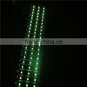 DC12V IP65 Waterproof RGB LED Modules For Decotaion thumbnail-5
