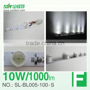 Led Light Bar Module for Edge Lit,led Back Advertising,leuchtkasten Led-streifen Licht thumbnail-4