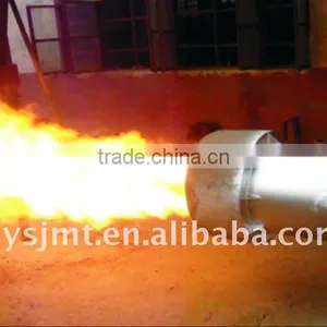 Low Price Biomass Combustion Burner thumbnail-1