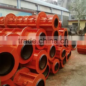 YB Cement Concrete Pipe Mould thumbnail-2
