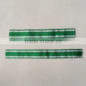 High Density Jacquard Ribbon Jacquard Woven Tape thumbnail-4