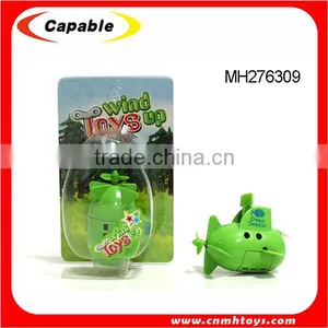 Plastic Mini Wind up Toy Submarine for Kids thumbnail-4