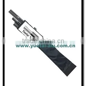 Aluminum Tent Pole thumbnail-1