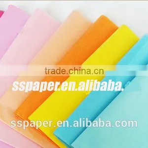 17g Wrapping Paper Custom Printed Tissue Paper thumbnail-3