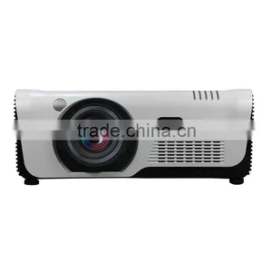 7000 Lumen Outdoor Large Venue Projectors, High Lumens Outdoor Projector 7000 Lumens Projector thumbnail-3