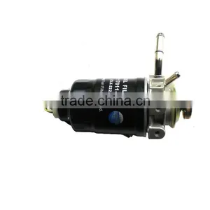 Oil Water Separator QINGLING 600P Auto Car Fuel Water Separator Black Pingyuan QINGLING Light Truck Auto Parts thumbnail-1