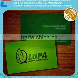 Glossy Business Cards Printing /printed Promotion Paper Card thumbnail-3