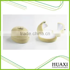 High Quality Luxury Custom Jewelry Packaging Box for Woman thumbnail-1