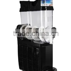 Single Tank Smoothie Machine With CE Approved thumbnail-2
