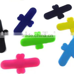 Silicone Smart Wallet thumbnail-2